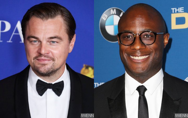 Leonardo DiCaprio Teams Up With Barry Jenkins in Film Adaptation of 'Virunga' 