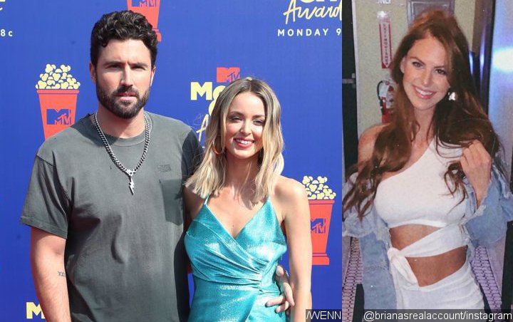 Brody Jenner Dating Louis Tomlinson's Baby Mama, Introduces Her To Ex