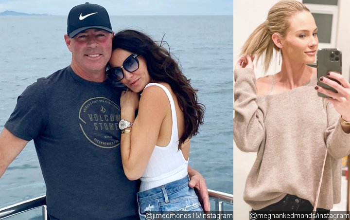 Jim Edmonds Raves About GF While Blasting 'Hell'-Like Marriage With Ex Meghan King Edmonds