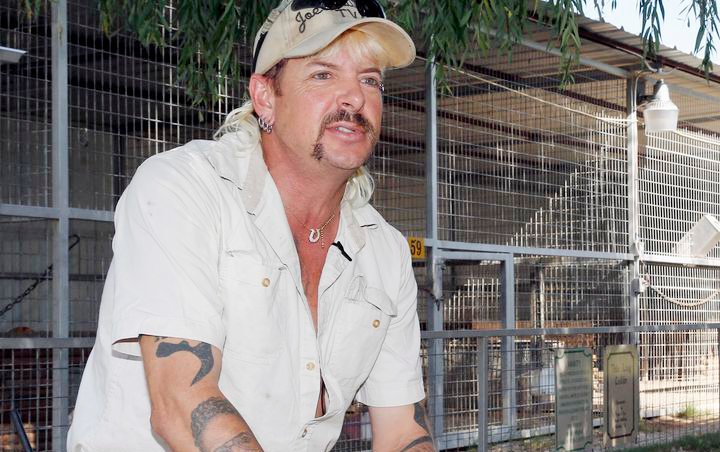 'Tiger King' Star Joe Exotic Gets Medical Attention After Solitary Confinement Release
