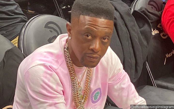 Boosie Badazz Slams 'Stupid' Black People Who Are Lining Up for Gucci