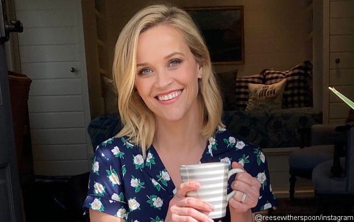 Reese Witherspoon Learns About Homosexuality During Los Angeles Audition