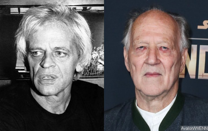 Klaus Kinski vs. Werner Herzog