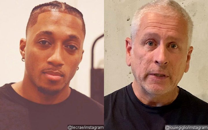 Lecrae Reflects on Pastor Louie Giglio's Controversial 'Slavery is White Blessing' Comments