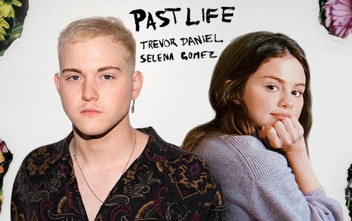 Selena Gomez and Trevor Daniel Debut 'Past Life' Collaboration