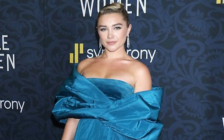 Florence Pugh Apologizes as She Admits to Wearing Cornrows and Henna in the Past