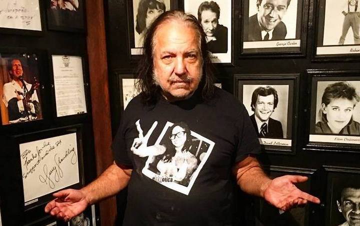 Ron Jeremy Pleads Not Guilty to Rape Charges