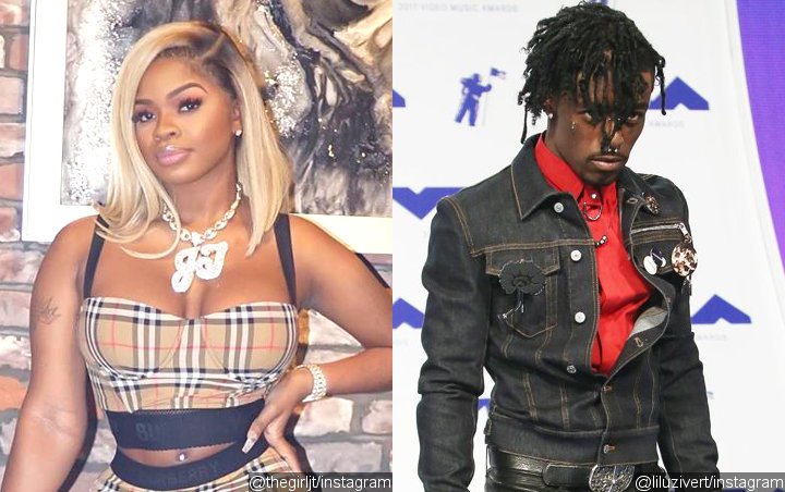Did JT and Lil Uzi Vert Use to Be Dating?