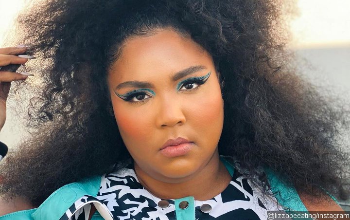 Lizzo Enjoys Exploring Plant-Based Flavors After Going Vegan
