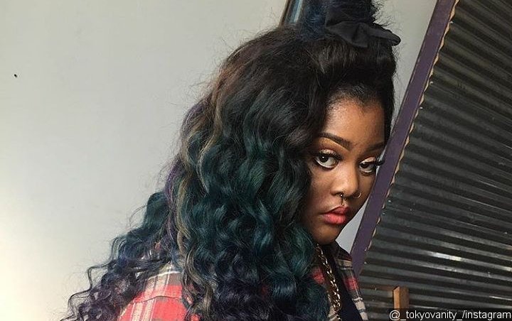 'Love and Hip Hop' Star Tokyo Vanity Confirms Split From BC Jay: I'm Hurt and I'm Healing