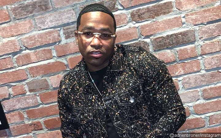 Adrien Broner Says He Might Have Aborted Dozens of Babies