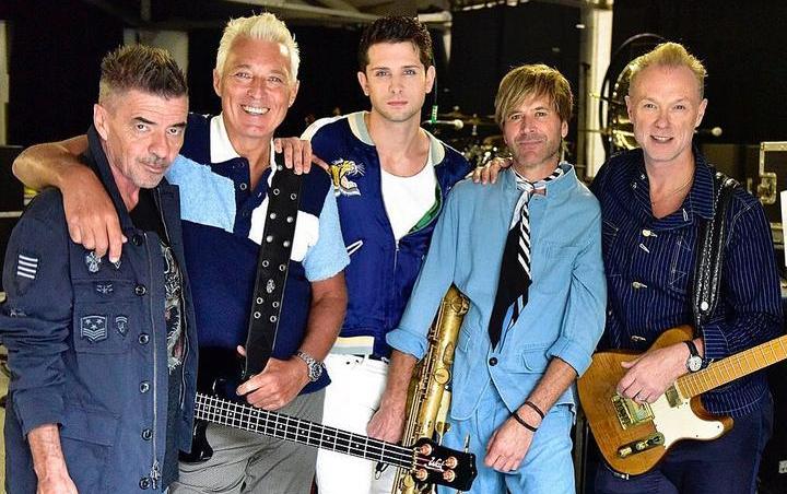 Spandau Ballet's Ross William Wild Tried to Kill Himself After He's 'Fired' on Live TV