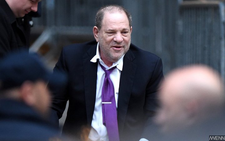 Harvey Weinstein S Sexual Harassment Victims To Receive 19 Million In Settlement