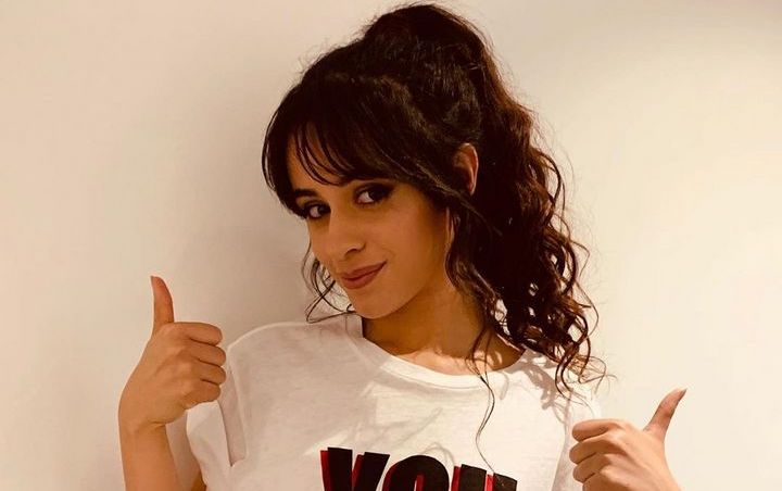 Camila Cabello Urges Fans to Register to Vote Ahead of U.S. Election