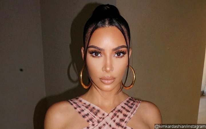 Forbes Disputes Kim Kardashian's Billionaire Status