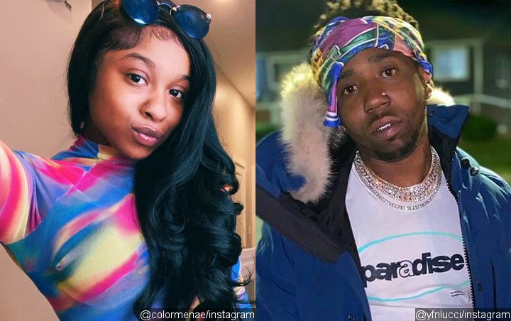 Reginae Carter's Fans Think She's Considering Getting Back With YFN Lucci Because of This Video