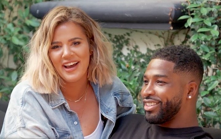 Khloe Kardashian and Tristan Thompson Get Back Together Following Her Birthday