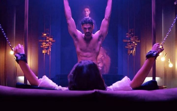 Netflix Movie '365 Days' Slammed for 'Glamorizing Sex Trafficking'
