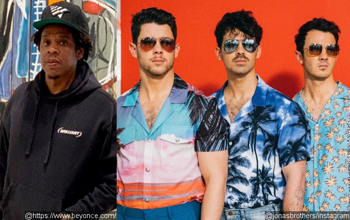 Jay-Z and Jonas Brothers Demand Cop Be Fired and Charged for Killing 3 Men of Color in 5 Years 