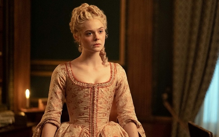Elle Fanning Confirmed to Return as Empress of Russia for Second Season of 'The Great' 
