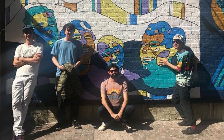 Animal Collective Apologizes for Racist 'Mammy' Album Artwork After So Many Years