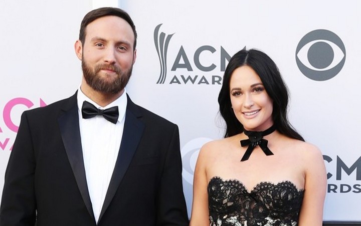 Kacey Musgraves Files For Divorce From Ruston Kelly