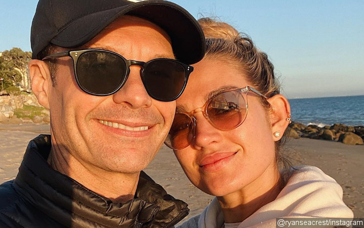Ryan Seacrest's Ex Shayna Taylor Says Her Days Are Filled With 'Distress and Anxiety' After Breakup