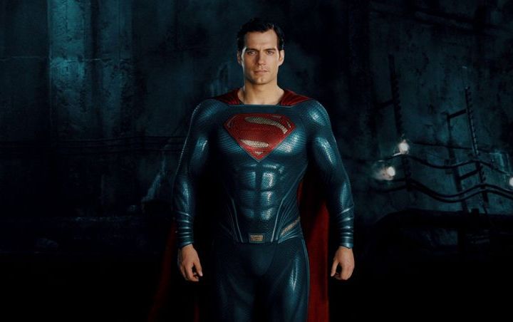 Henry Cavill Admits to Googling About Superman Rumors, Would Love to Reprise His Role 