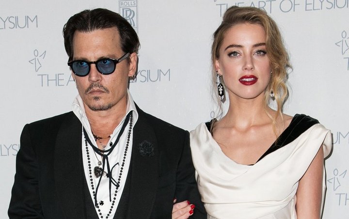 Johnny Depp And Amber Heard To Meet In Court For Libel Trial