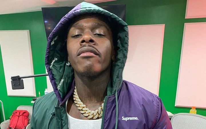 DaBaby Called Out for Ignoring Social Distancing Measures at Independence Day Concert
