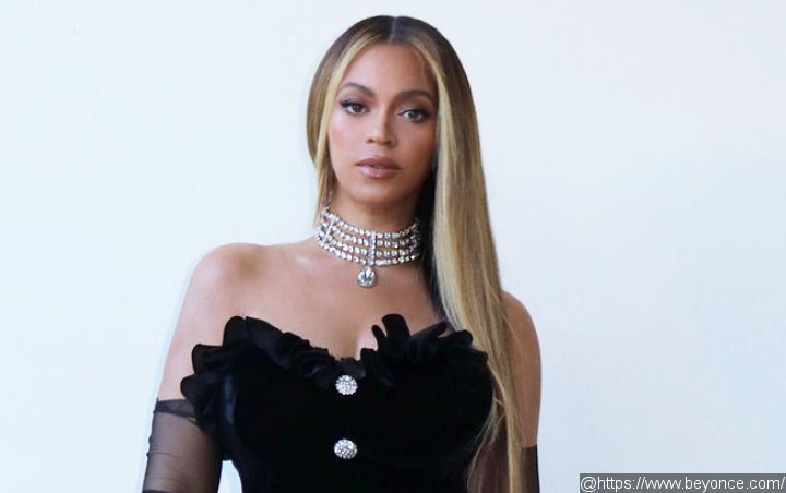Beyonce Accused of Faking Identity, Worshipping Satan