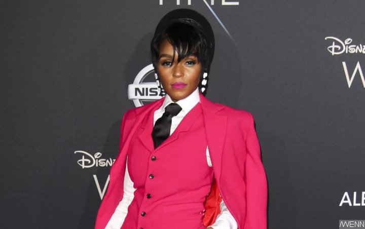 Janelle Monae Calls Out Misogyny in Rap Industry: 'Women Didn't Create Misogny, Y'all Did'