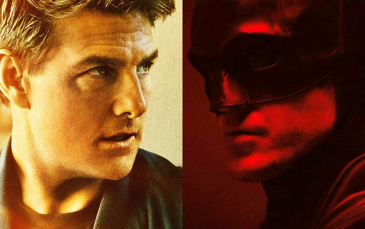 'Mission: Impossible VII' and 'The Batman' Get Thumbs Up to Resume U.K. Production