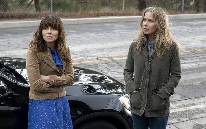 Christina Applegate Shares Thoughts on 'Dead to Me' Renewal for Third and Final Season