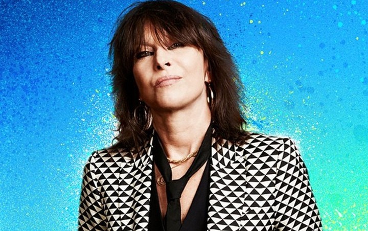 The Pretenders' Chrissie Hynde Calls Out Cops for Putting Handcuffs on Black Athletes    