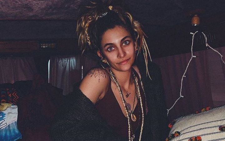 Paris Jackson Attempted Suicide After Being Fat-Shamed by Cousin
