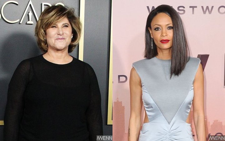 Amy Pascal Denies Pushing Thandie Newton to Portray Black Stereotypes in 'Charlie's Angels' 