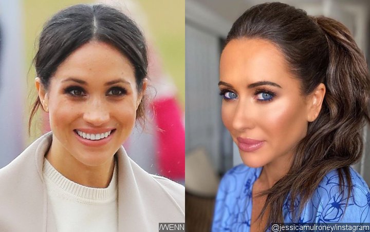 Meghan Markle Leaves BFF Jessica Mulroney 'Devastated' as She Ditches Her Following Racism Scandal