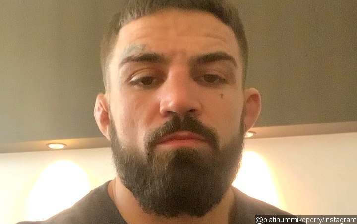 UFC Star Mike Perry Doesn't Regret Knocking Out Elderly Man During Restaurant Altercation