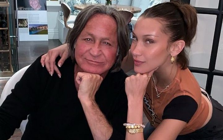 Instagram Apologizes to Bella Hadid After Removing Post About Her Palestinian Father 