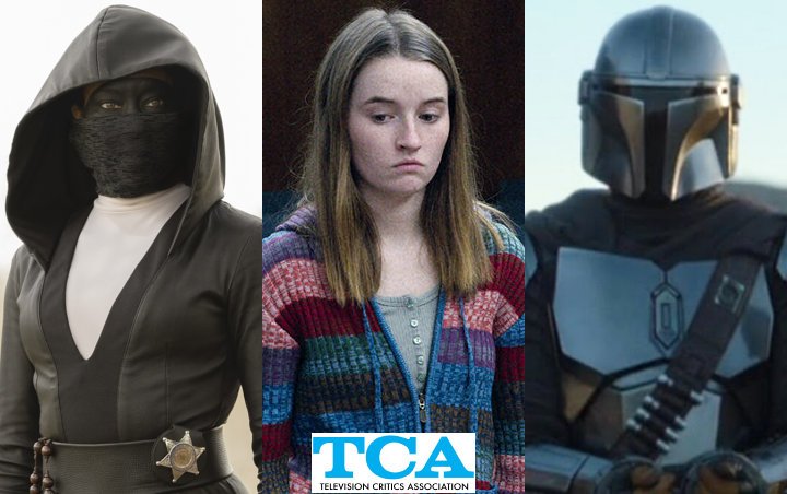 'Watchmen', 'Unbelievable', 'The Mandalorian' Among Nominees at 2020 TCA Awards