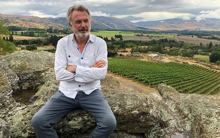 'Jurassic World: Dominion' Star Sam Neill Self-Isolating After Crew Test Positive for Covid-19