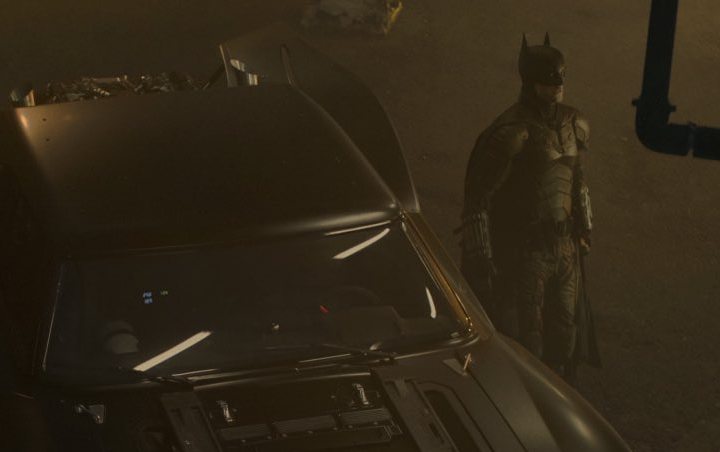 'The Batman' Movie to Get Companion TV Show at HBO Max