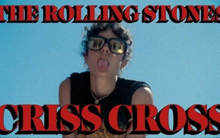 Rolling Stones Debut Forgotten Song 'Criss Cross'