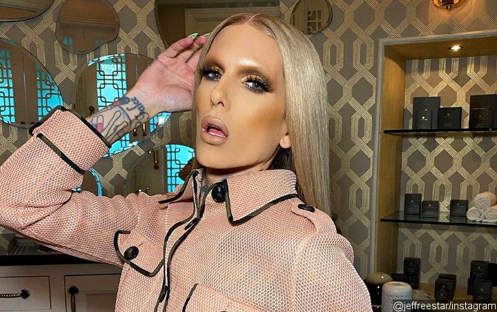 Jeffree Star and Morphe's Deal Falls Through After He's Dragged for Inappropriate Behavior