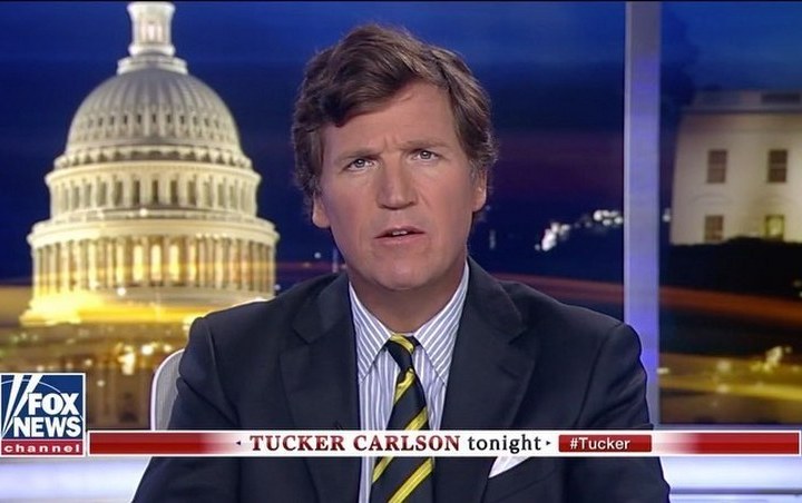 Tucker Carlson's Head Writer Quits After Exposed for Making Racist and Sexist Comments