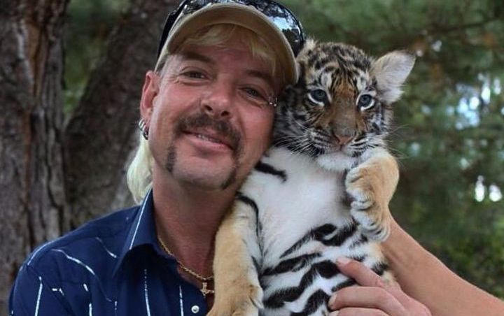 'Tiger King' Zoo Searched by Cops for Possible Human Remains