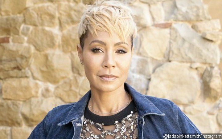 Jada Pinkett Smith Sets New Facebook Watch Record With August Alsina Affair Confession