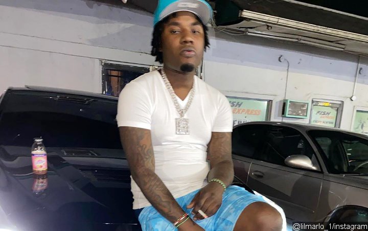 Atlanta Rapper Lil Marlo Killed in Highway Shooting