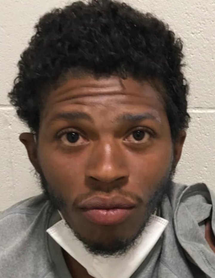 Bryshere Gray Arrested for Allegedly Beating Wife